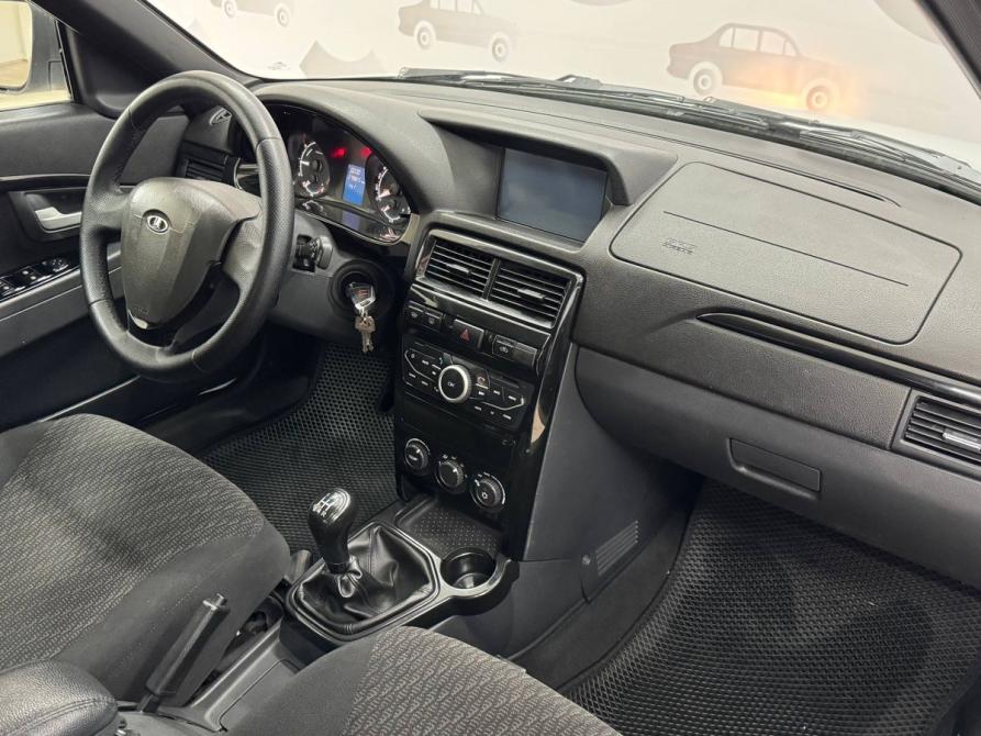 Lada (ВАЗ) Priora I Рестайлинг Ставрополь  - изображение 8