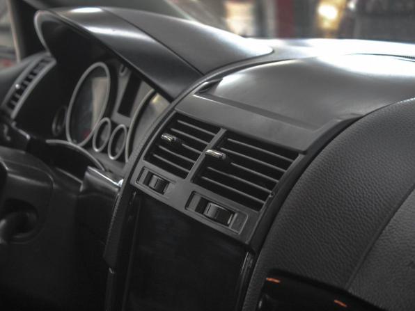 Volkswagen Touareg I с пробегом 2005 года, цена 839 900 рублей, 440000 км, внедорожник, Автокод Объявления