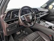 Cadillac Escalade V Москва  - изображение 47
