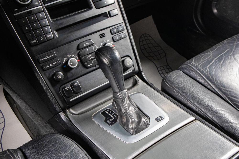 Volvo XC90 I Рестайлинг Сургут  - изображение 16