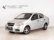 Chevrolet Aveo I Рестайлинг Казань  - изображение 9