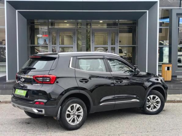 Chery Tiggo 4 Pro I с пробегом 2024 года, цена 1 430 000 рублей, 26000 км, внедорожник, Автокод Объявления