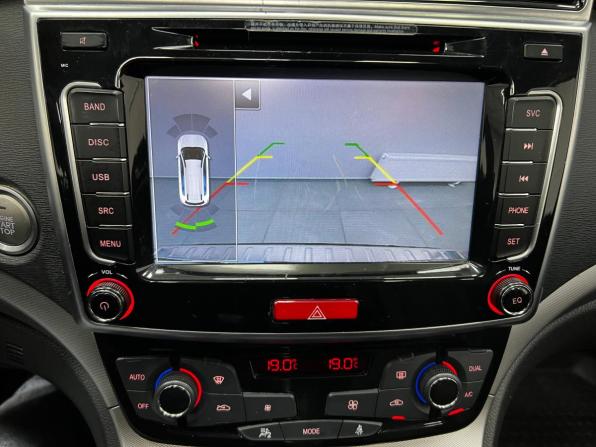 Haval H6 I с пробегом 2019 года, цена 1 300 000 рублей, 168400 км, внедорожник, Автокод Объявления