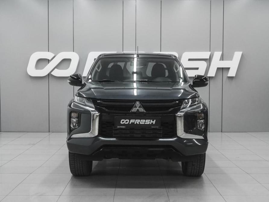 Mitsubishi L200 V Рестайлинг Ростов-на-Дону  - изображение 3