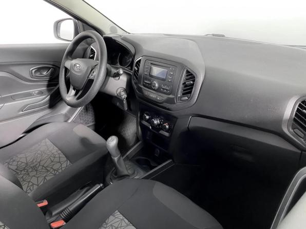 Lada (ВАЗ) XRAY I с пробегом 2016 года, цена 632 000 рублей, 108888 км, хэтчбек, Автокод Объявления