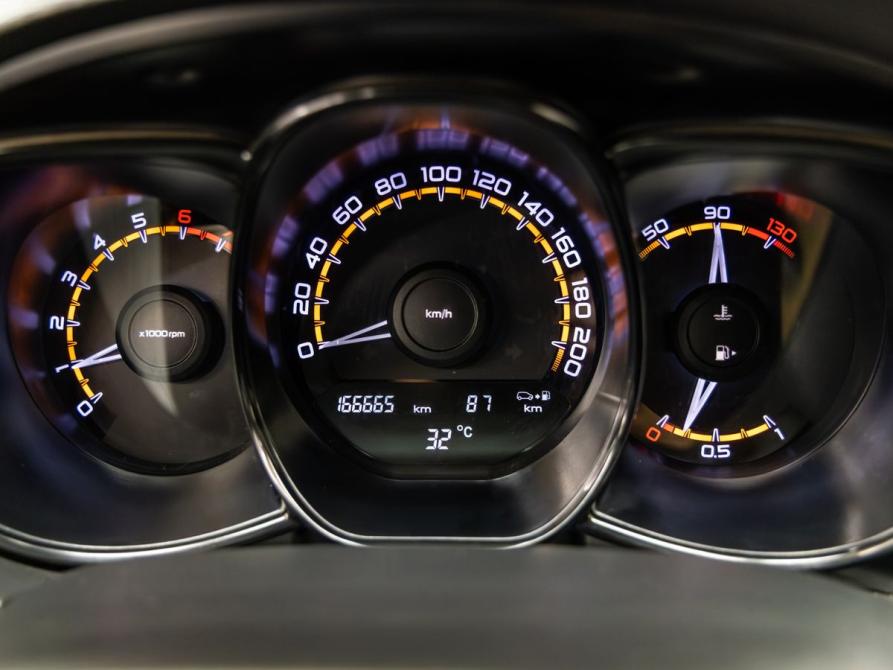 Lada (ВАЗ) Vesta I Волгоград  - изображение 9