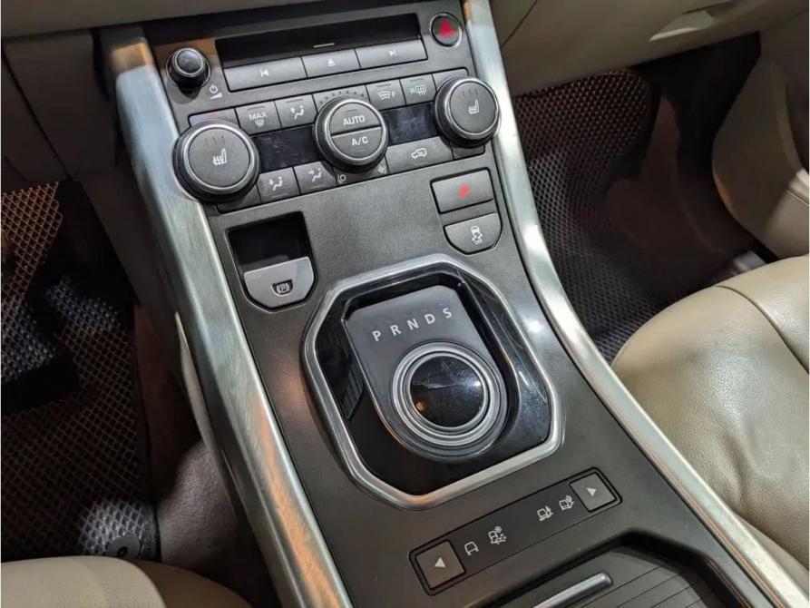 Land Rover Range Rover Evoque I Пермь  - изображение 21