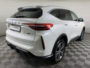 Haval F7 I Рестайлинг Москва  - изображение 25