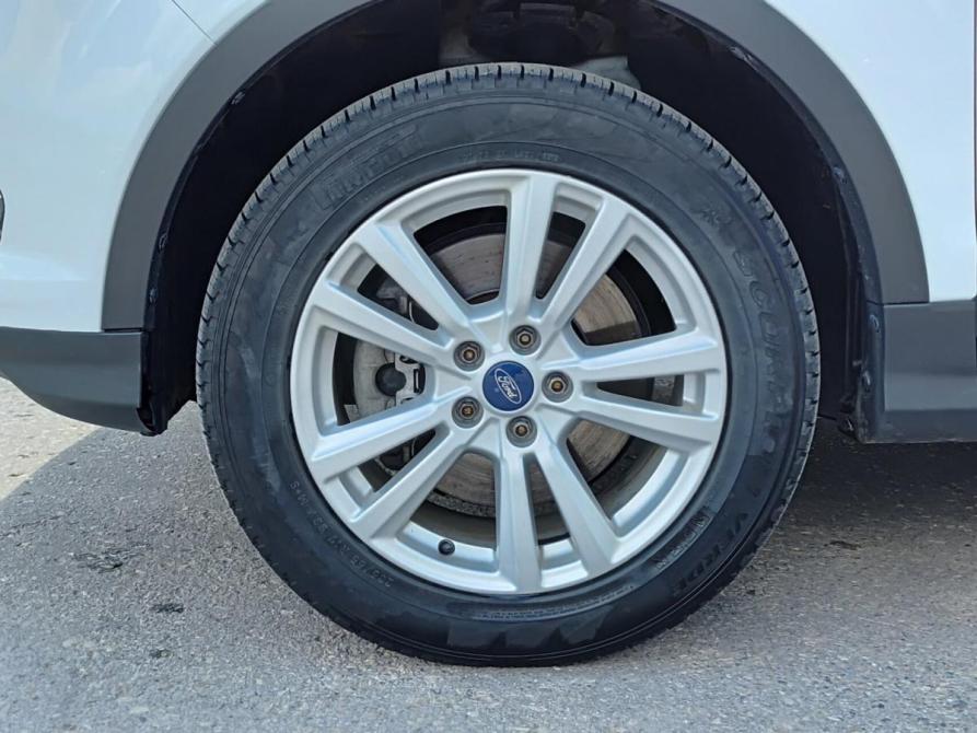 Ford Kuga II Рестайлинг Чебоксары  - изображение 22