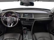 Kia Optima IV Рестайлинг Москва  - изображение 44