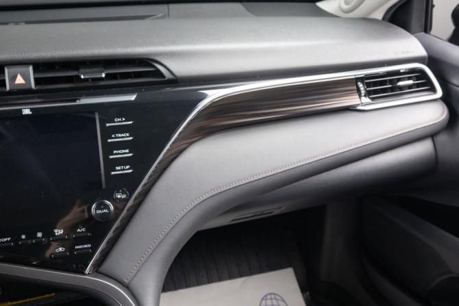 Toyota Camry VIII (XV70) с пробегом 2019 года, цена 2 799 000 рублей, 169098 км, седан, Автокод Объявления