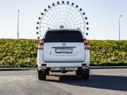 Toyota Land Cruiser Prado 150 Series Магнитогорск  - изображение 28