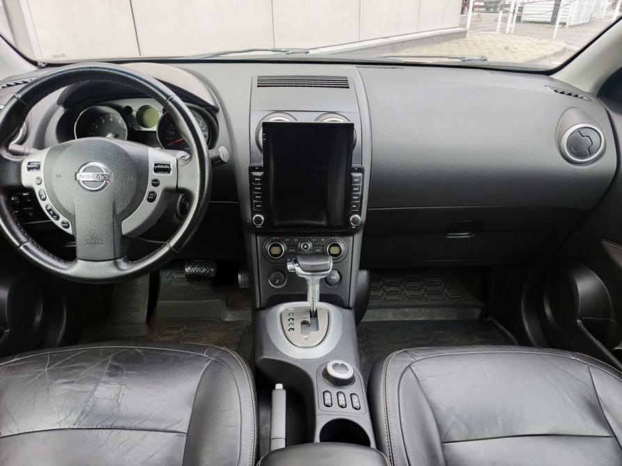 Nissan Qashqai I Брянск  - изображение 14