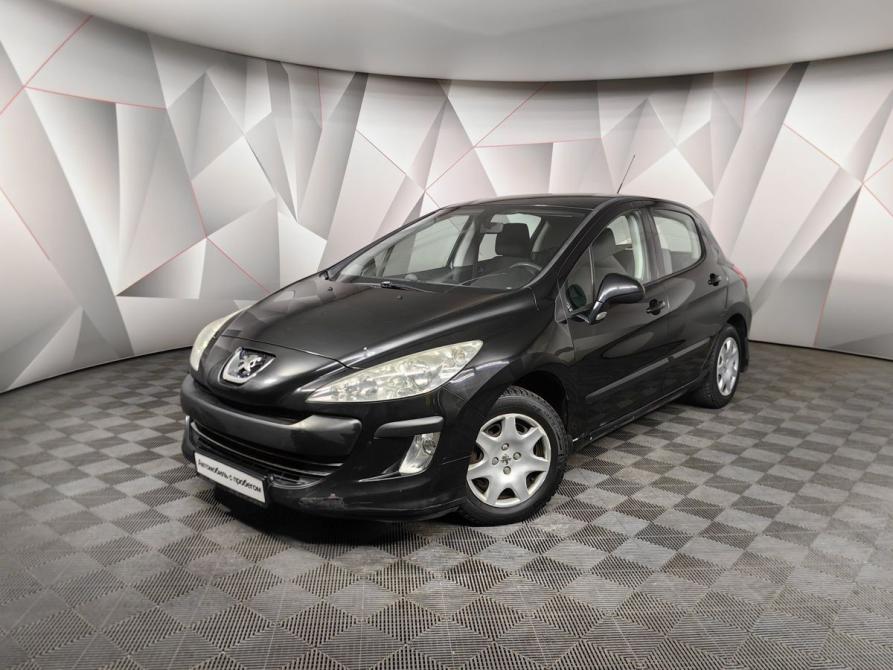 Peugeot 308 I Москва  - изображение 1