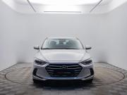 Hyundai Elantra VI (AD) Москва  - изображение 19