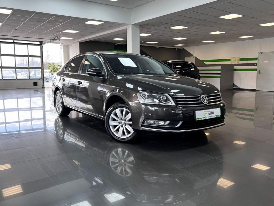 Volkswagen Passat B7 Тверь  - изображение 5