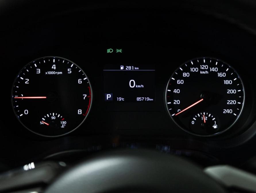 Kia Seltos I Санкт-Петербург  - изображение 12