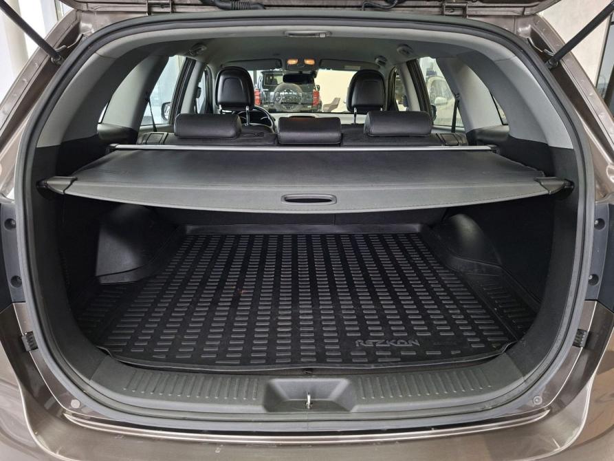 Kia Sorento II Рестайлинг Мурманск  - изображение 8