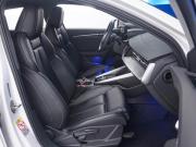 Audi A3 IV (8Y) Москва  - изображение 29