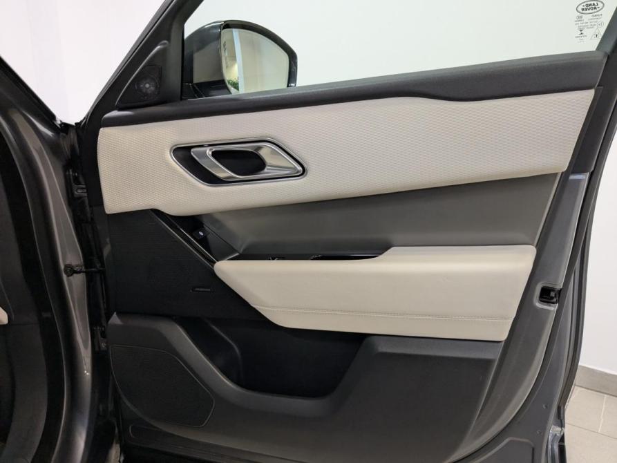 Land Rover Range Rover Velar I Санкт-Петербург  - изображение 25