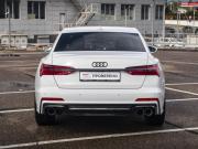 Audi A6 V (C8) Москва  - изображение 27
