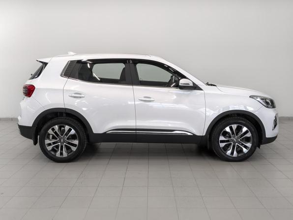Chery Tiggo 4 Pro I с пробегом 2023 года, цена 1 575 000 рублей, 58210 км, внедорожник, Автокод Объявления