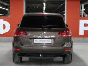 Volkswagen Touareg II Москва  - изображение 27