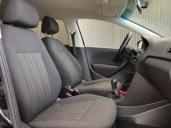 Volkswagen Polo V Рестайлинг с пробегом 2016 года, цена 847 000 рублей, 181305 км, седан, Автокод Объявления