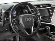Toyota Camry VIII (XV70) Новосибирск  - изображение 59