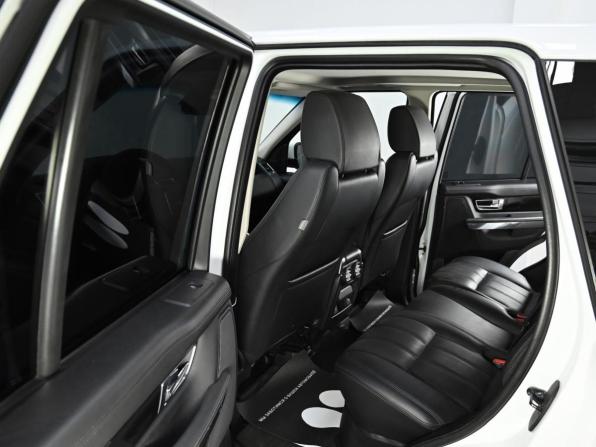 Land Rover Range Rover Sport I Рестайлинг с пробегом 2010 года, цена 1 599 000 рублей, 176000 км, внедорожник, Автокод Объявления