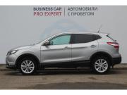 Nissan Qashqai II Краснодар  - изображение 39