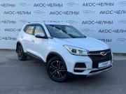 Chery Tiggo 4 I Рестайлинг Набережные Челны  - изображение 31