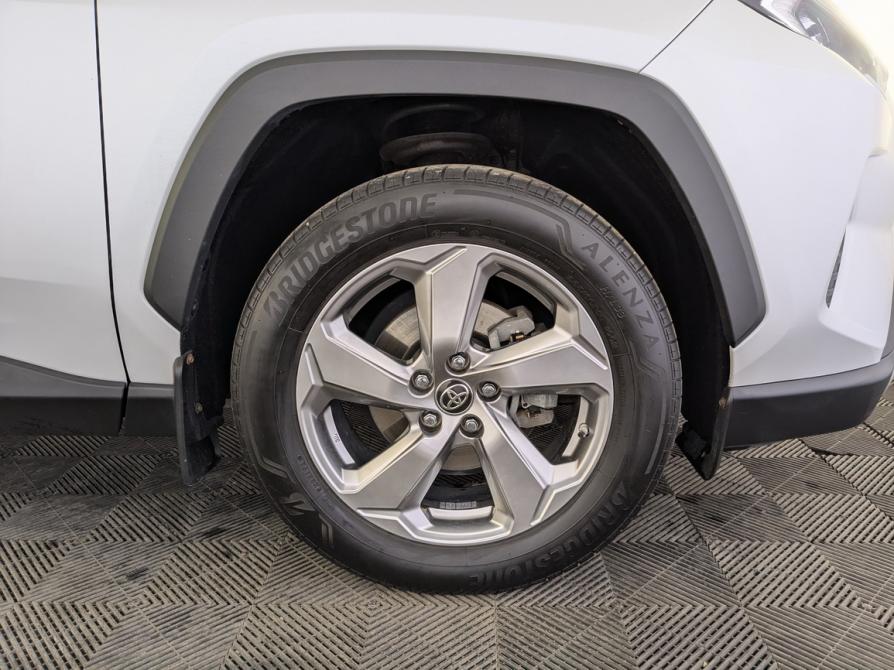 Toyota RAV4 V (XA50) Москва  - изображение 18