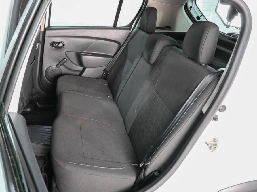 Renault Sandero II Ростов-на-Дону  - изображение 9