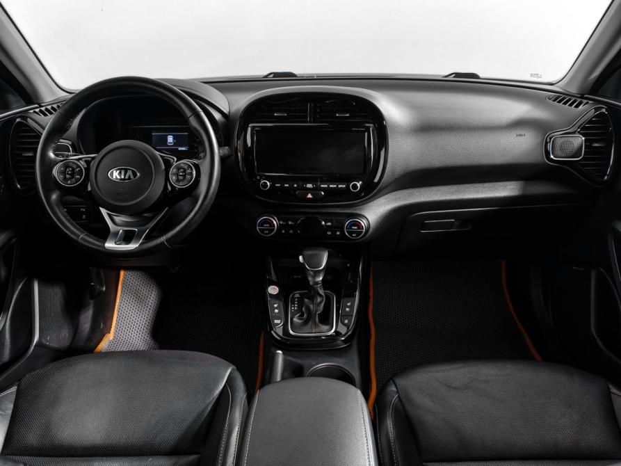 Kia Soul III Санкт-Петербург  - изображение 14