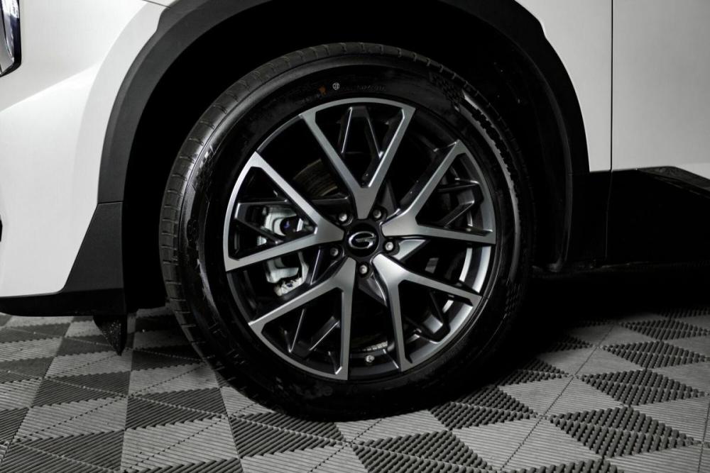 GAC GS8 II Москва  - изображение 14