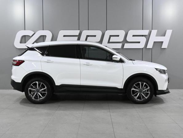 Geely Coolray I с пробегом 2022 года, цена 1 995 000 рублей, 31318 км, внедорожник, Автокод Объявления