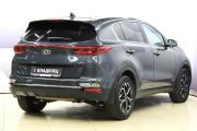 Kia Sportage IV Рестайлинг Чебоксары  - изображение 39