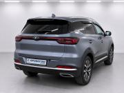 Chery Tiggo 7 Pro I Москва  - изображение 24