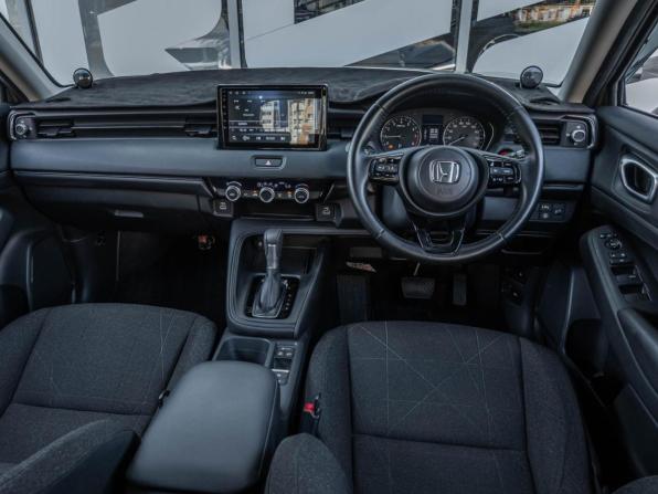 Honda Vezel II с пробегом 2022 года, цена 2 650 000 рублей, 16605 км, внедорожник, Автокод Объявления