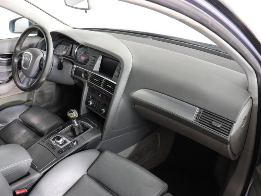 Audi A6 III (C6) Химки  - изображение 7