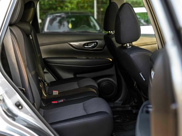 Nissan X-Trail III Рестайлинг с пробегом 2018 года, цена 1 470 000 рублей, 182659 км, внедорожник, Автокод Объявления