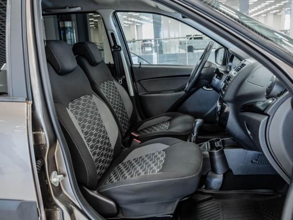 Lada (ВАЗ) Granta I Рестайлинг с пробегом 2021 года, цена 716 000 рублей, 82489 км, универсал, Автокод Объявления