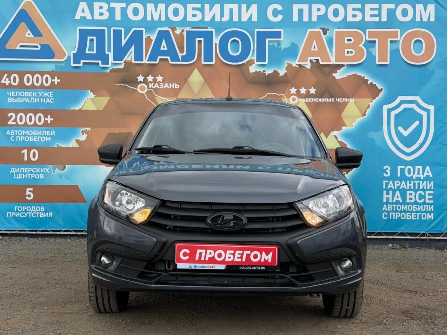 Lada (ВАЗ) Granta I Рестайлинг Набережные Челны  - изображение 11