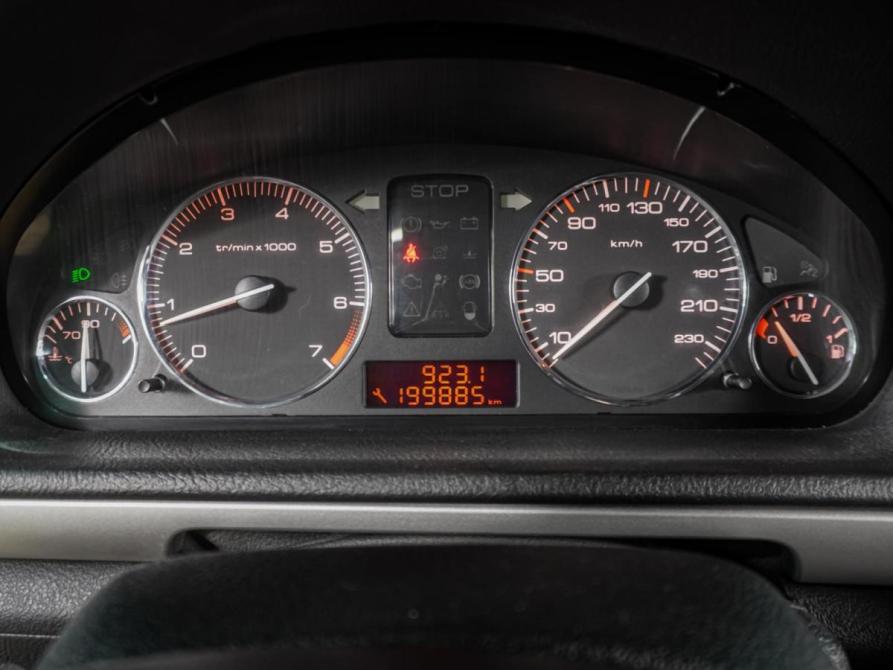 Peugeot 407 Воронеж  - изображение 18