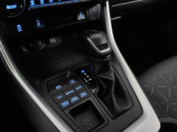 Toyota RAV4 V (XA50) с пробегом 2020 года, цена 2 751 000 рублей, 205581 км, внедорожник, Автокод Объявления