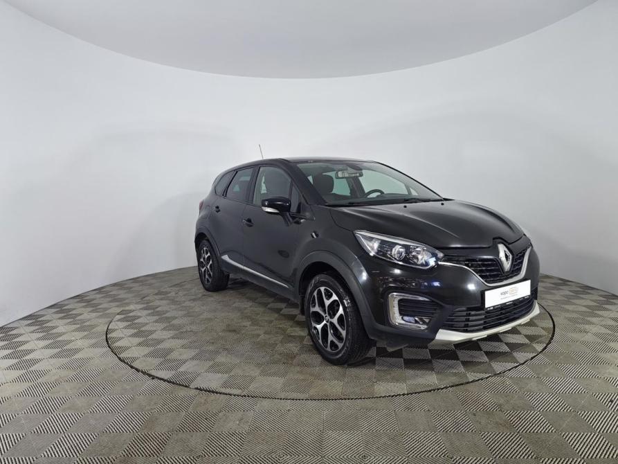 Renault Kaptur I Ногинск  - изображение 2