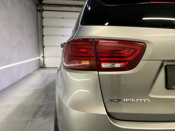 Kia Sorento III Prime Рестайлинг с пробегом 2019 года, цена 2 650 000 рублей, 127455 км, внедорожник, Автокод Объявления
