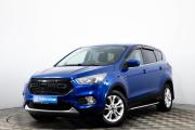 Ford Escape III Рестайлинг Пермь  - изображение 30