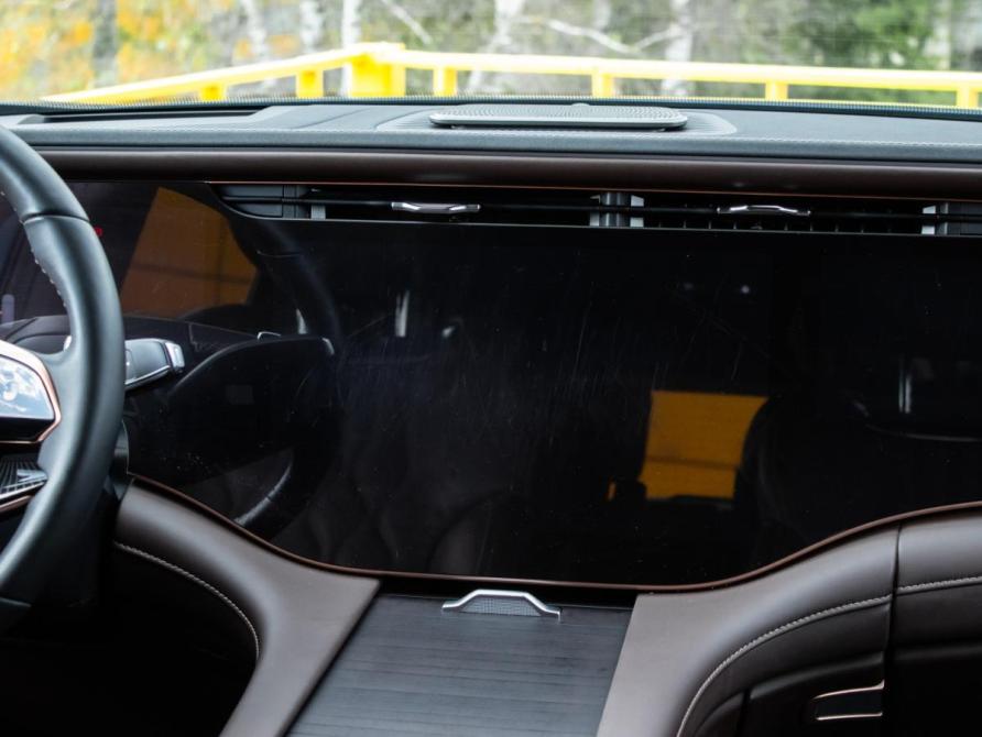 Exeed VX I Рестайлинг Москва  - изображение 13